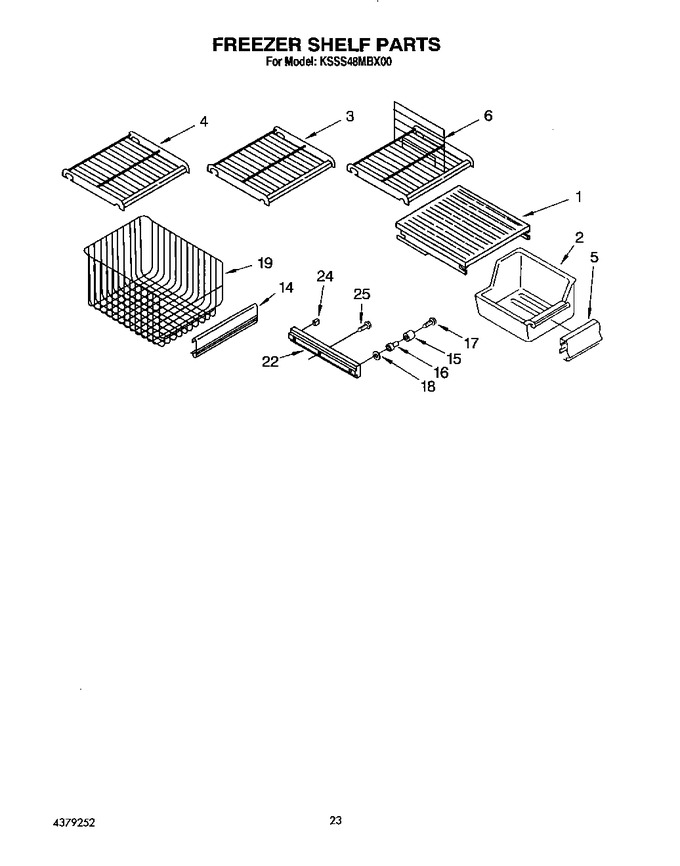 Diagram for KSSS48MBX00