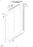 Diagram for 02 - Cabinet Trim