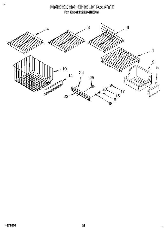 Diagram for KSSS48MBX01