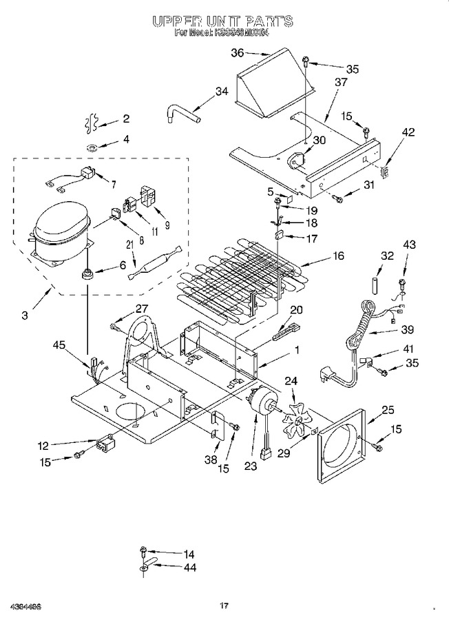 Diagram for KSSS48MDX04