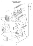 Diagram for 15 - Icemaker, Literature