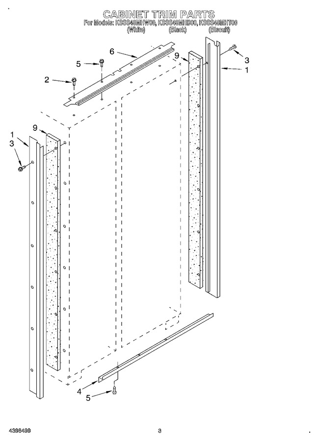 Diagram for KSSS48MHB00