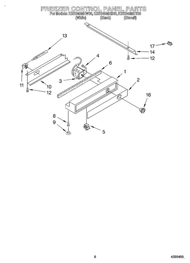 Diagram for KSSS48MHB00