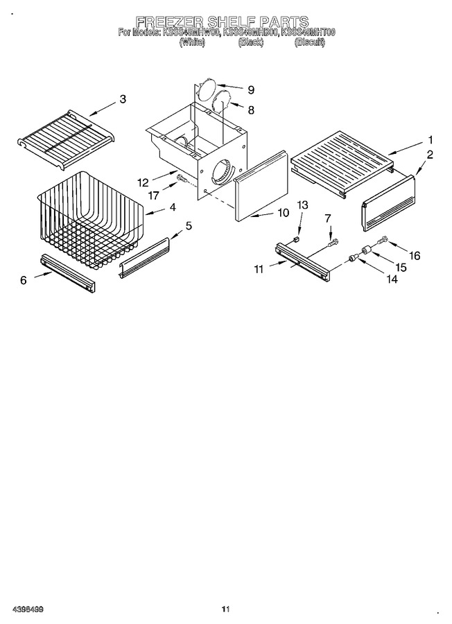 Diagram for KSSS48MHT00