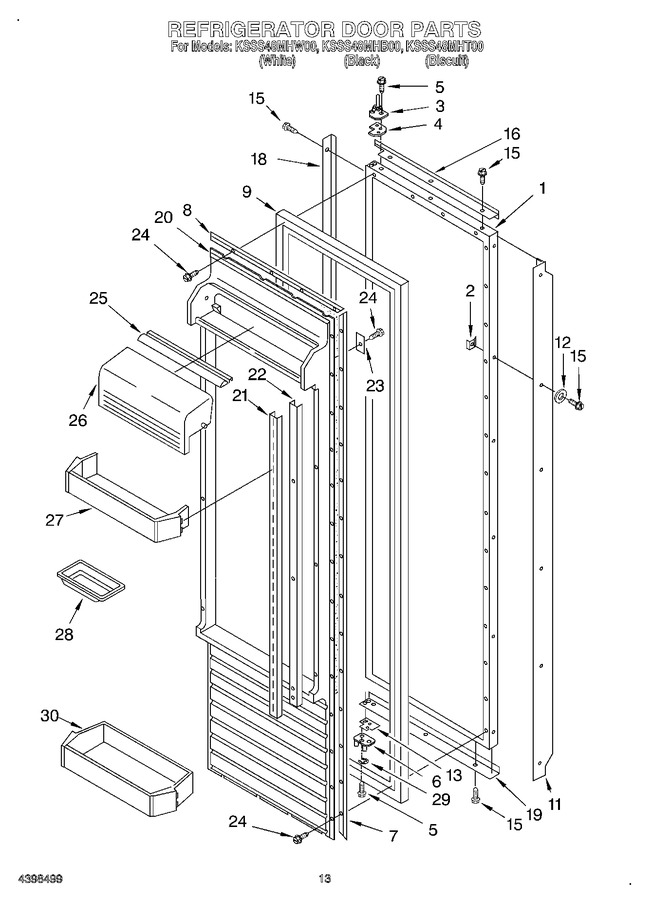 Diagram for KSSS48MHB00