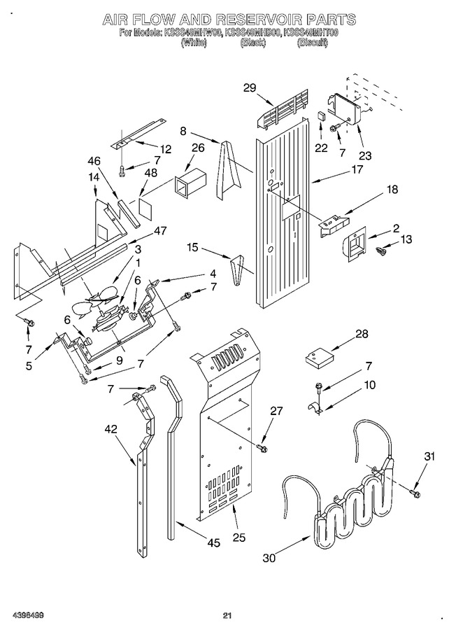 Diagram for KSSS48MHB00