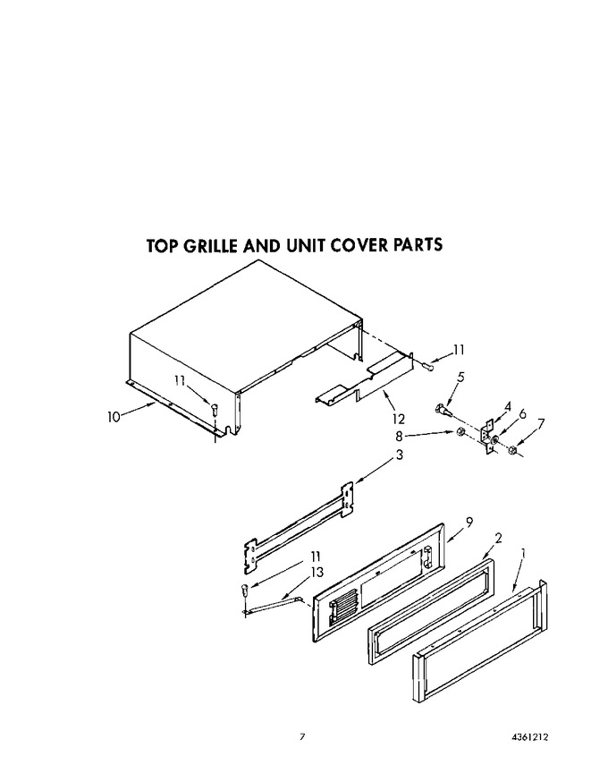 Diagram for KSSS48MWX01