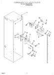 Diagram for 04 - Refrigerator Liner