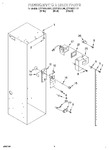 Diagram for 04 - Refrigerator Liner