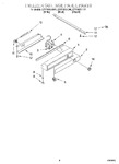 Diagram for 06 - Freezer Control Panel
