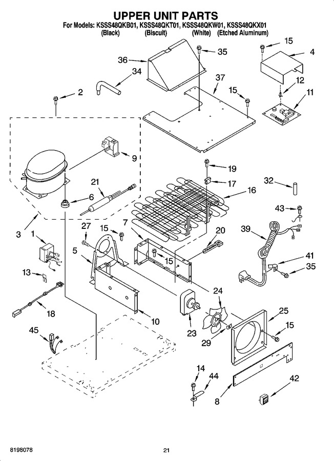 Diagram for KSSS48QKT01