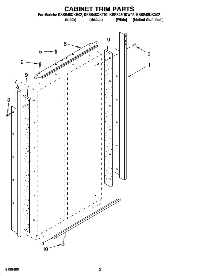 Diagram for KSSS48QKB02