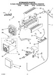 Diagram for 15 - Icemaker Parts