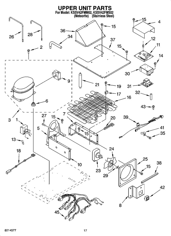 Diagram for KSSV42FMM02
