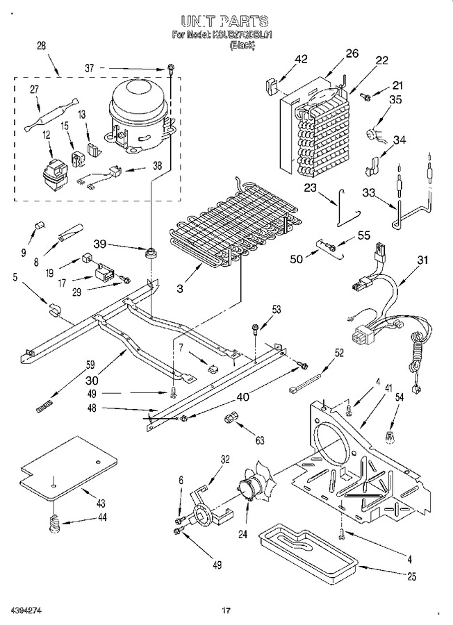 Diagram for KSUB27QDBL01