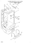 Diagram for 02 - Refrigerator Liner