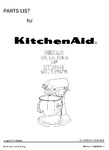 Diagram for 01 - Front Cover