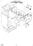 Diagram for 02 - Liner