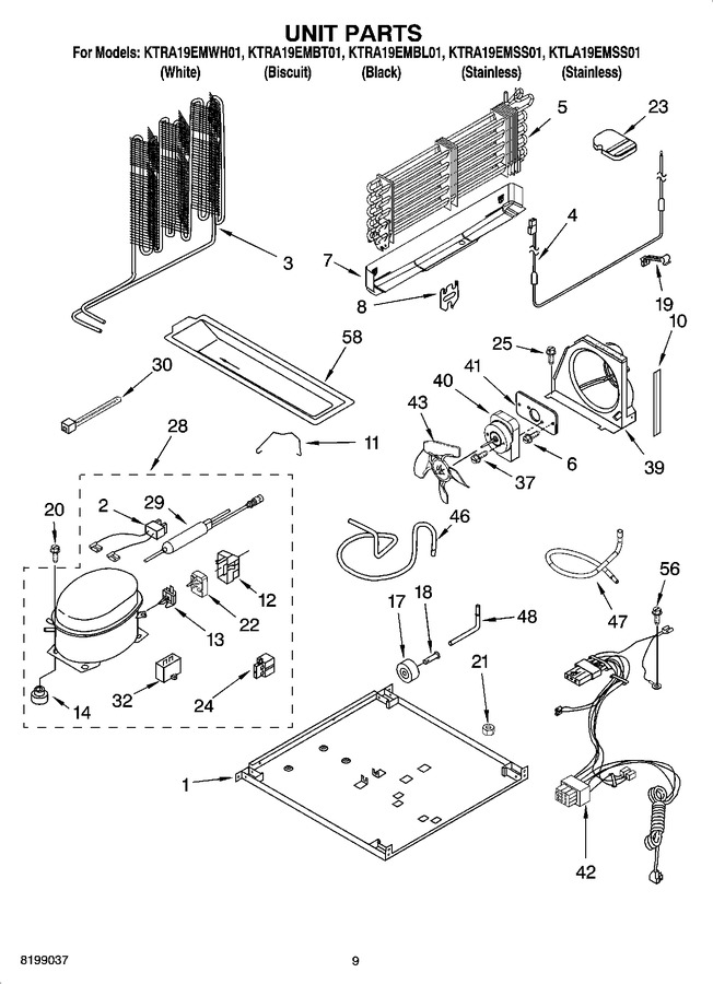 Diagram for KTLA19EMSS01