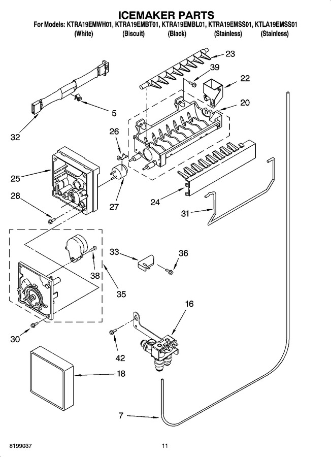 Diagram for KTRA19EMSS01