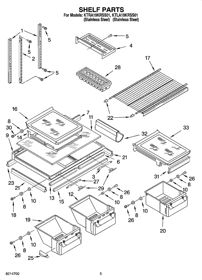 Diagram for KTRA19KRSS01