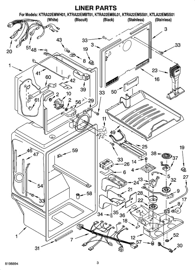 Diagram for KTRA22EMBL01