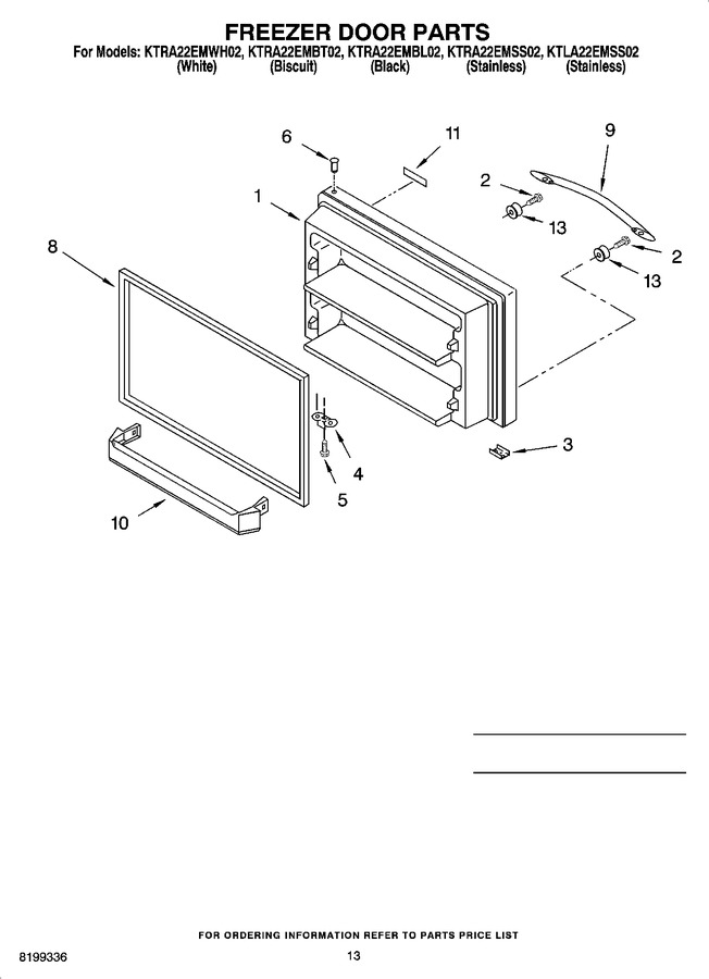 Diagram for KTRA22EMSS02