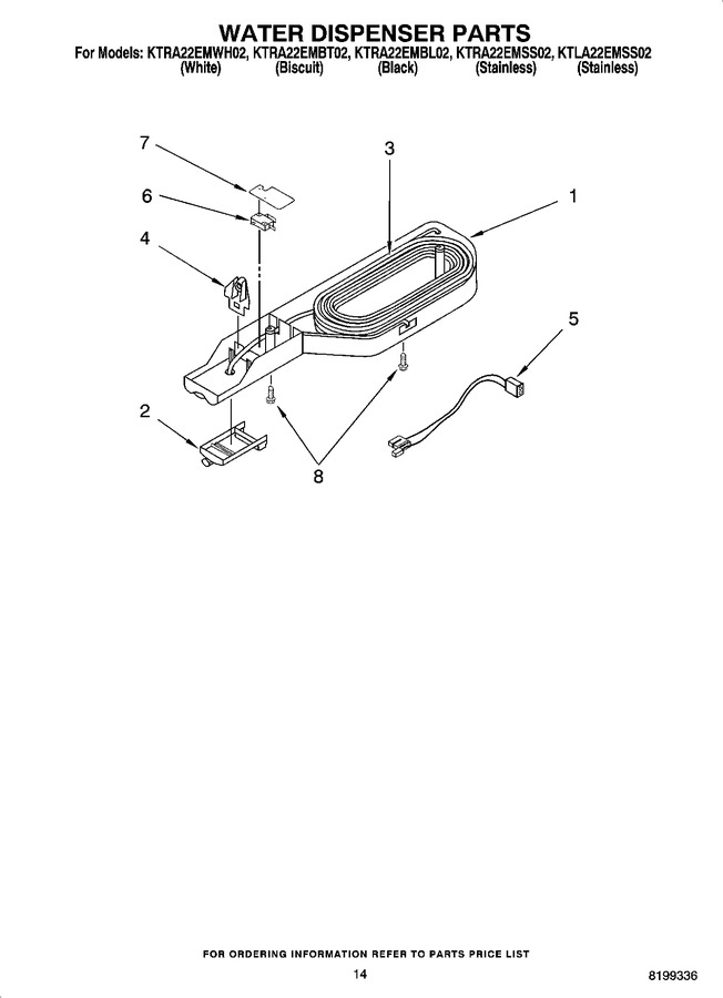 Diagram for KTRA22EMSS02