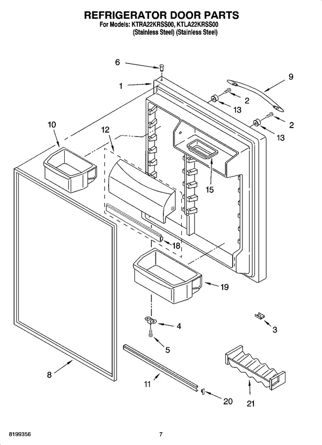 Diagram for KTLA22KRSS00