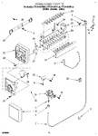 Diagram for 09 - Icemaker