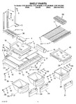 Diagram for 03 - Shelf
