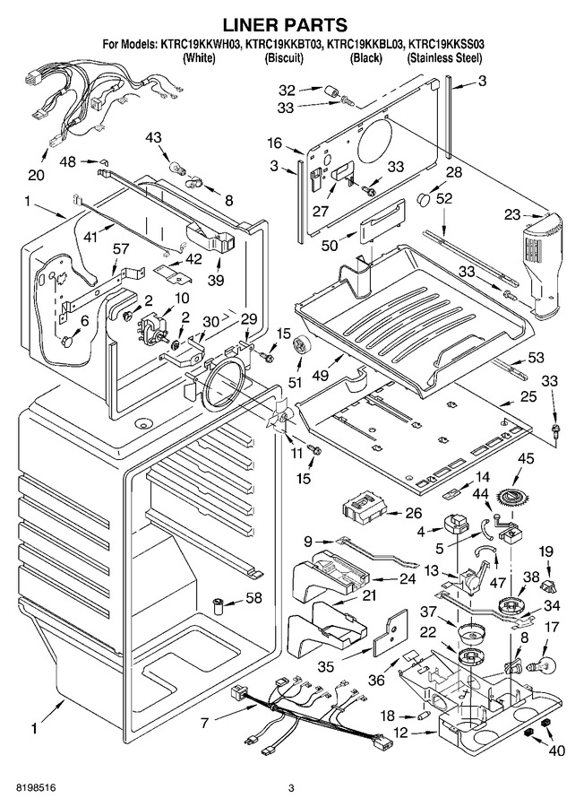 Diagram for KTRC19KKSS03
