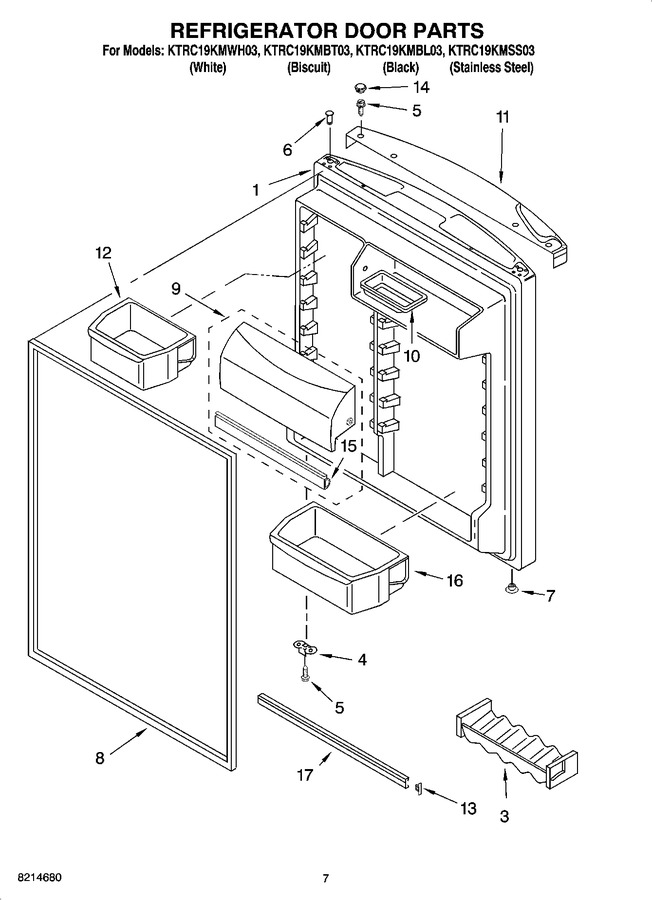 Diagram for KTRC19KMBT03