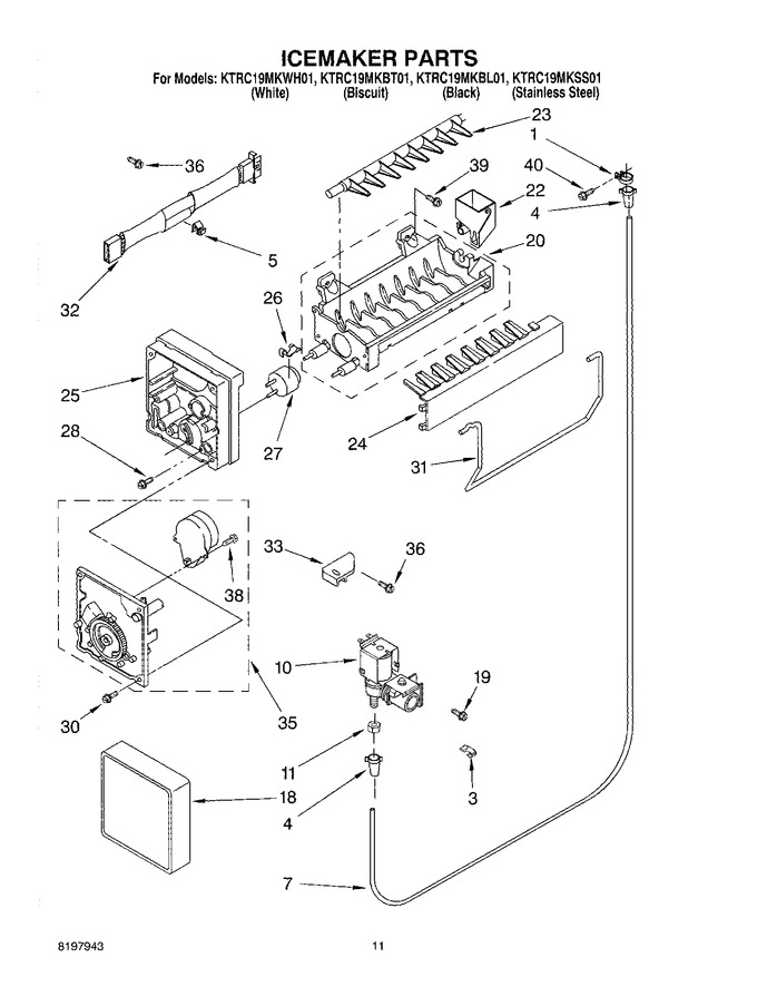 Diagram for KTRC19MKSS01