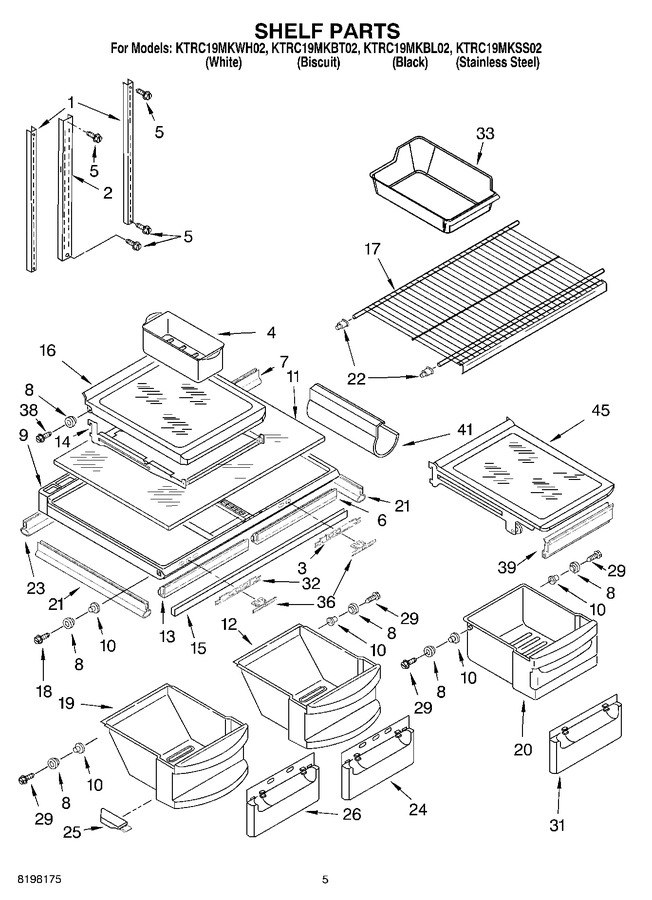 Diagram for KTRC19MKSS02