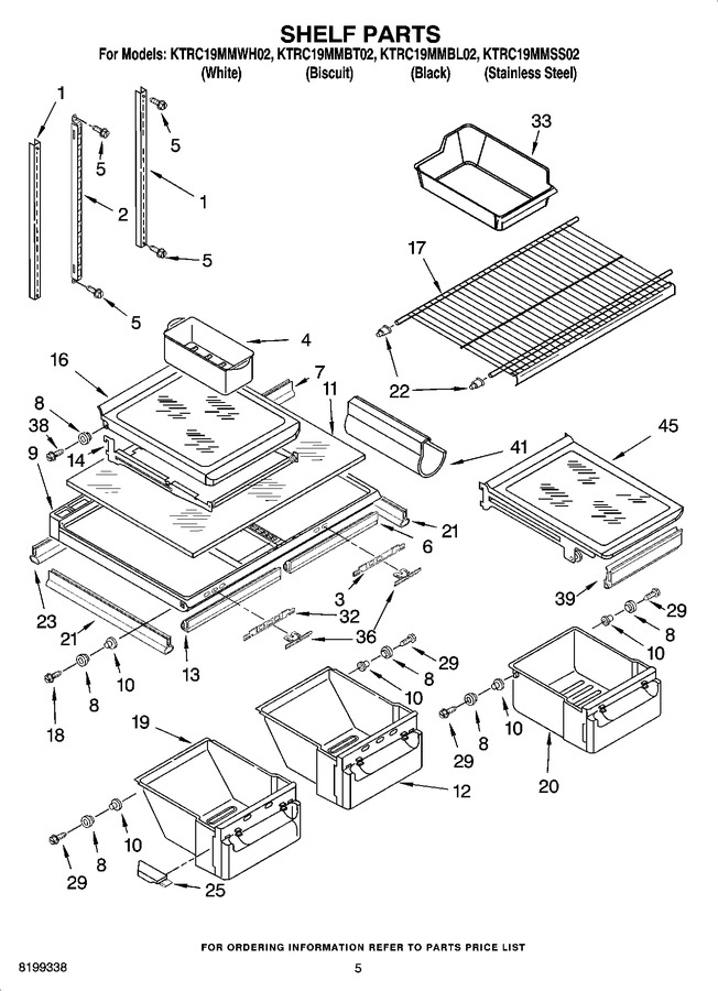 Diagram for KTRC19MMSS02
