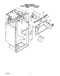 Diagram for 03 - Liner