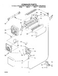 Diagram for 06 - Ice Maker