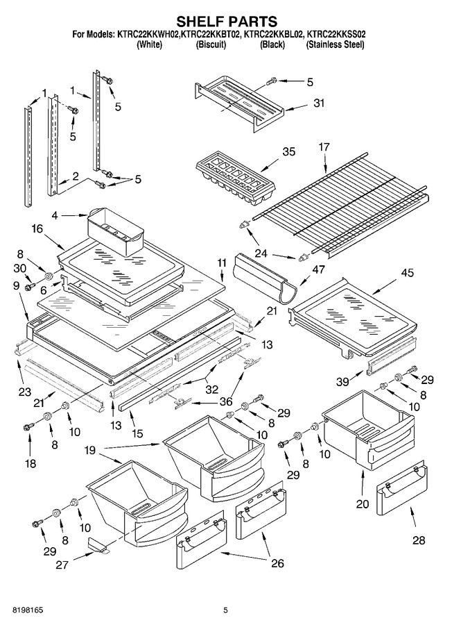 Diagram for KTRC22KKSS02
