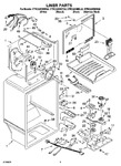 Diagram for 02 - Liner Parts