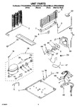 Diagram for 05 - Unit Parts