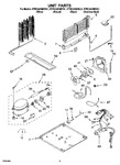Diagram for 05 - Unit Parts