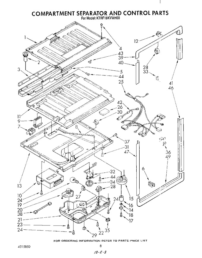 Diagram for KTRF18KVPL00