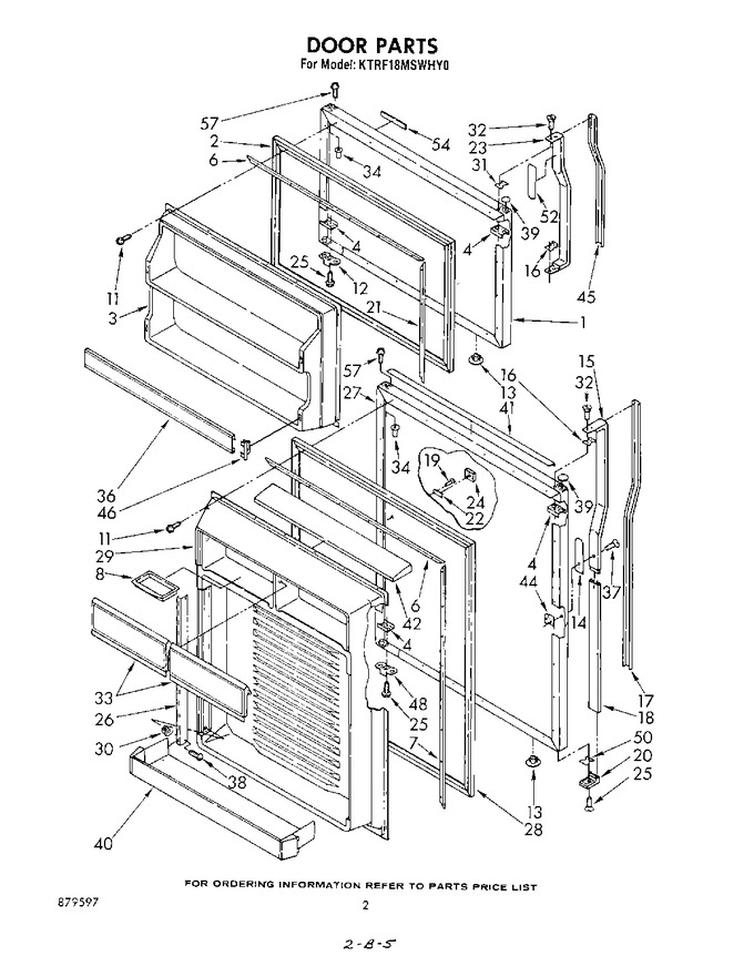 Diagram for KTRF18MSPLY0
