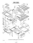 Diagram for 04 - Shelf