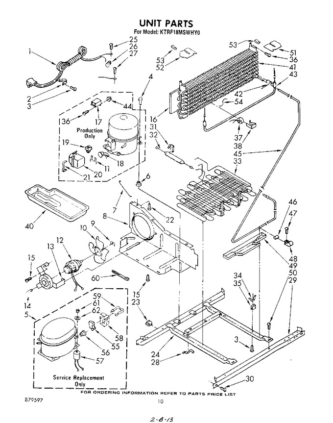 Diagram for KTRF18MSPLY0