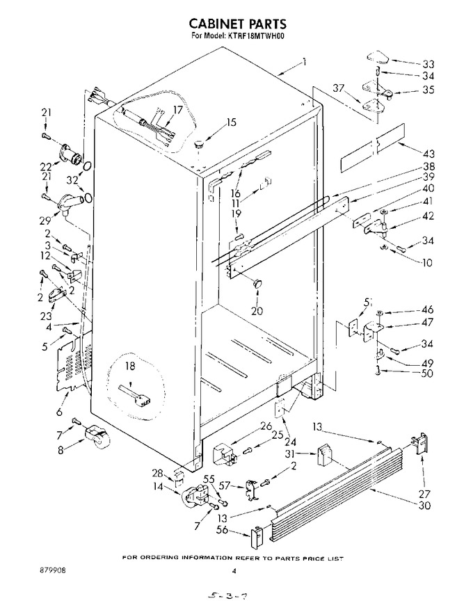 Diagram for KTRF18MTPL00