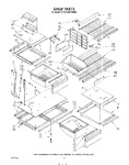 Diagram for 04 - Shelf