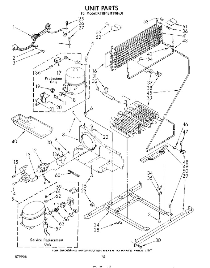 Diagram for KTRF18MTPL00