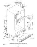 Diagram for 02 - Cabinet